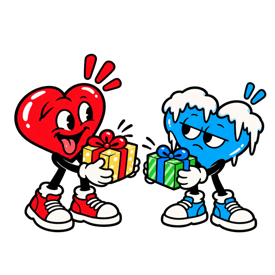 Funny Gifts for Friends
