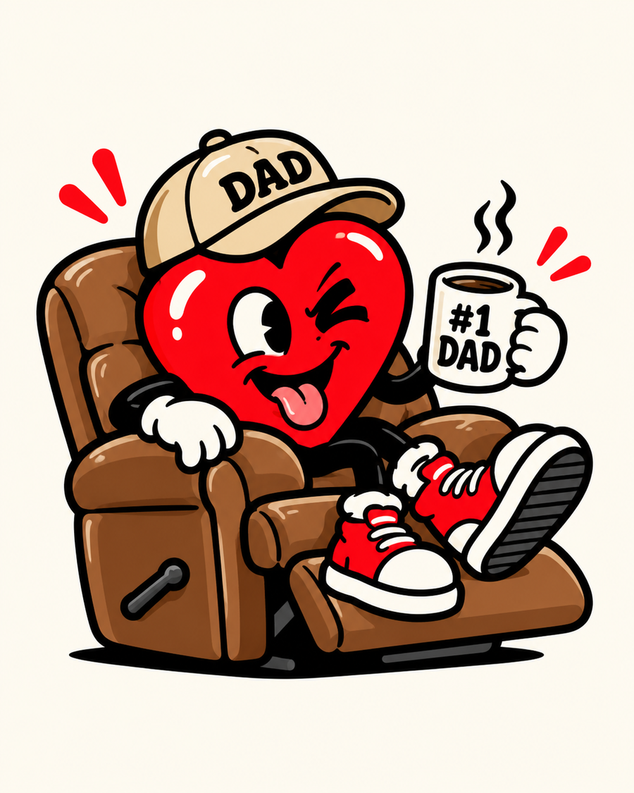 Funny Gifts for Dad