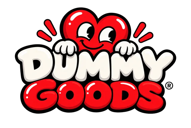 Dummy Goods home