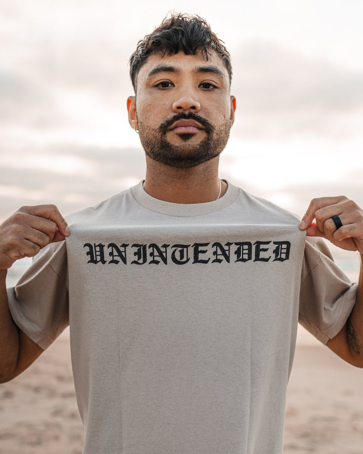 UNINTENDED T-Shirt Collection