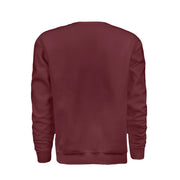 Jolly Bitch Funny Christmas Sweatshirt — view 2