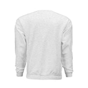 Santa Define Good Funny Christmas Sweatshirt — view 2
