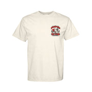 Thai Boxing Championship Dummy Graphic T-Shirt — view 6